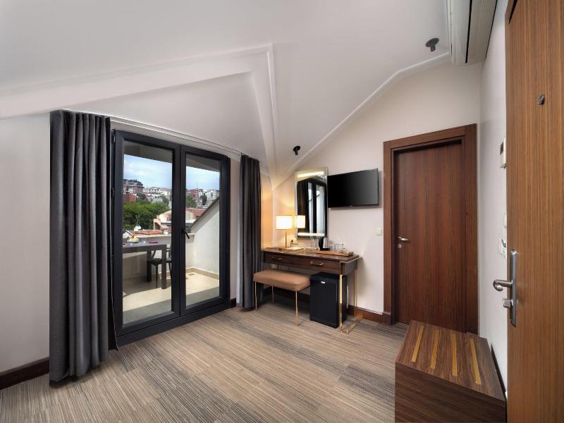 Recital Park Hotel image