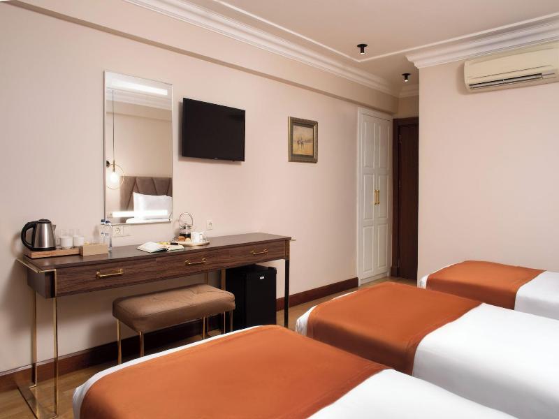 Recital Park Hotel image