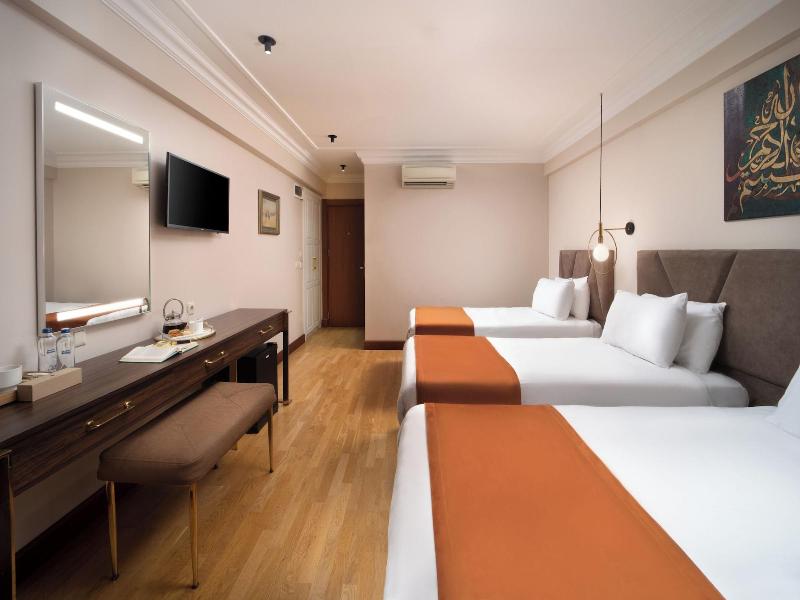 Recital Park Hotel image