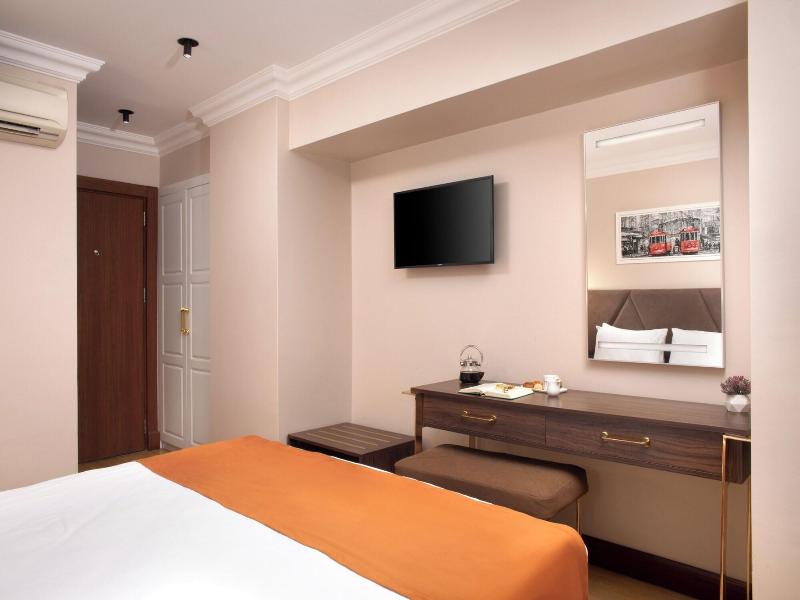 Recital Park Hotel image