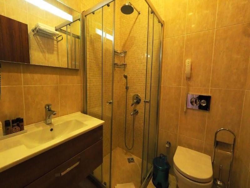 Recital Park Hotel image