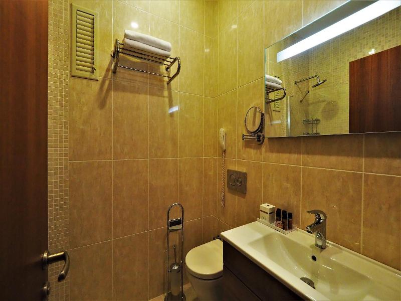 Recital Park Hotel image