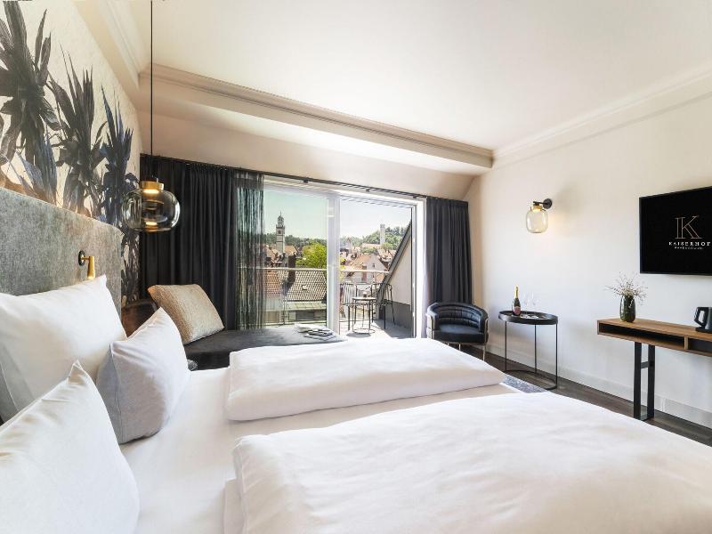 Hotel Kaiserhof Ravensburg image