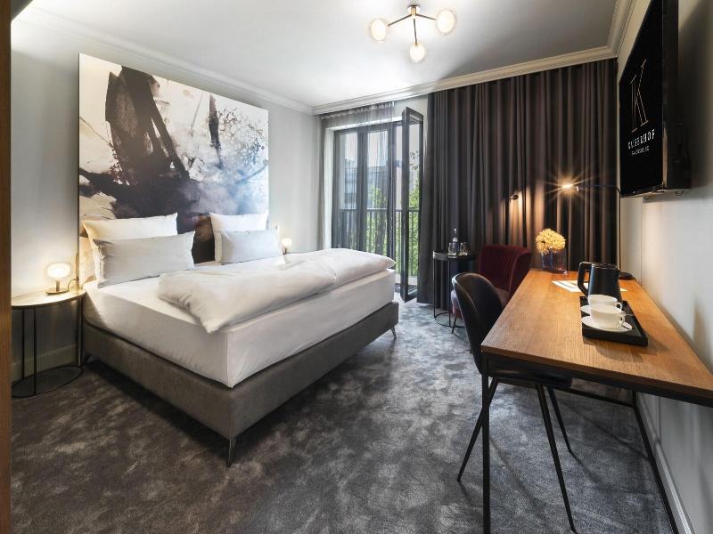 Hotel Kaiserhof Ravensburg image