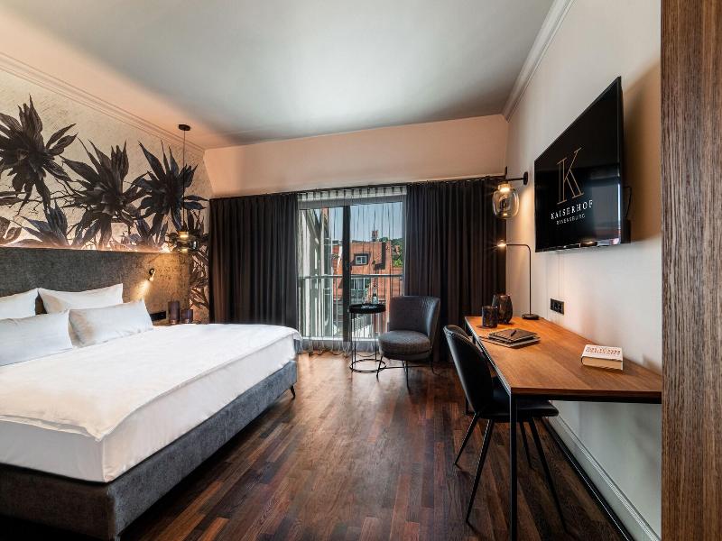 Hotel Kaiserhof Ravensburg image