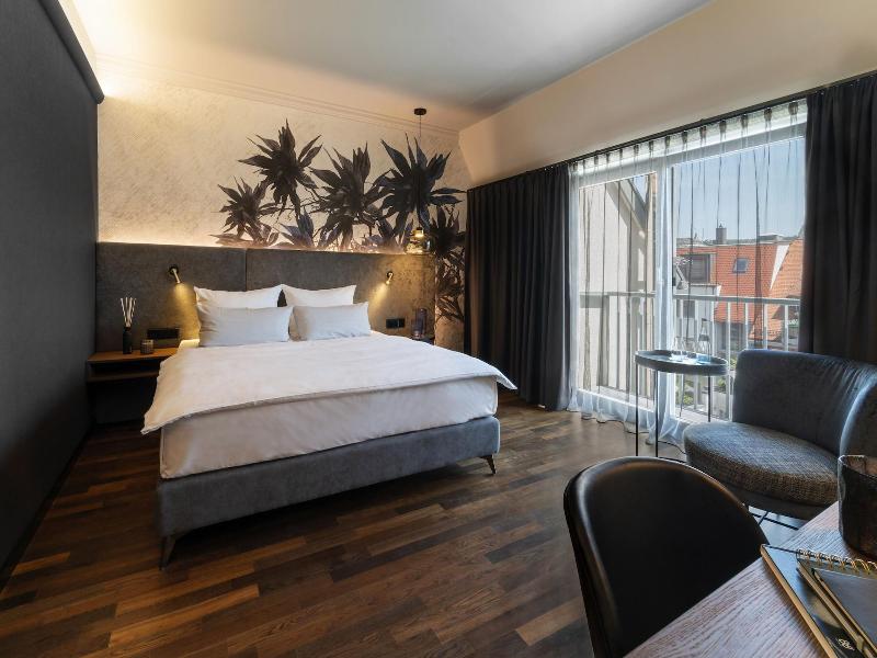 Hotel Kaiserhof Ravensburg image