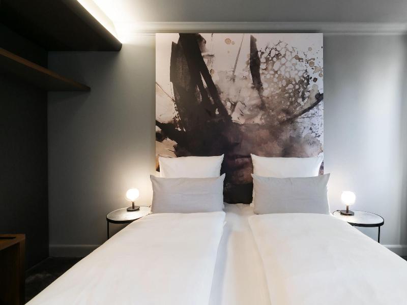Hotel Kaiserhof Ravensburg image