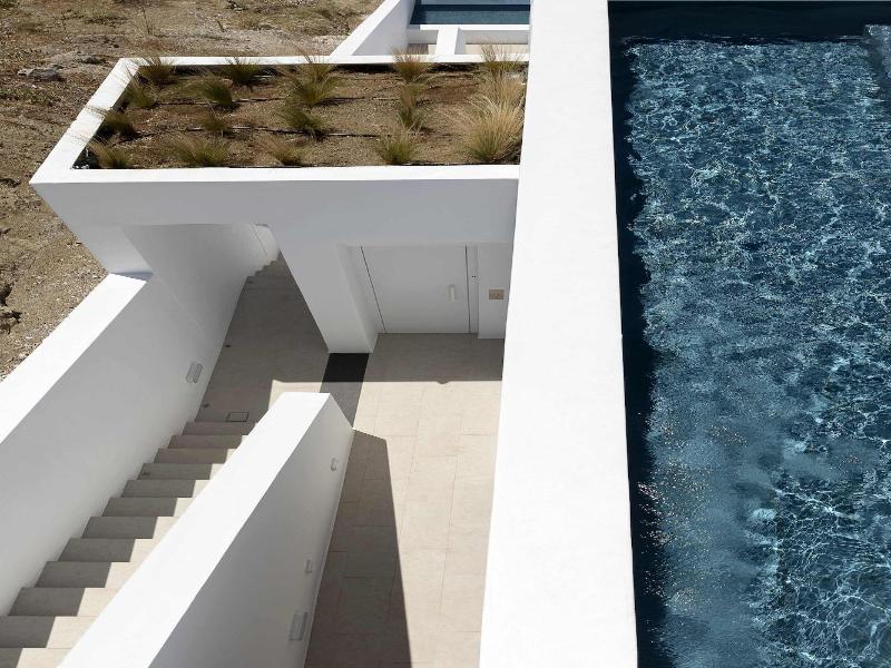 Cubic Mykonos Seafront Design Suites image