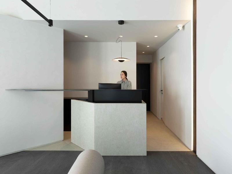 Cubic Mykonos Seafront Design Suites image