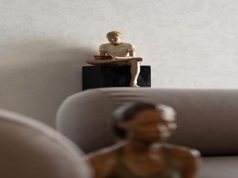 Cubic Mykonos Seafront Design Suites image
