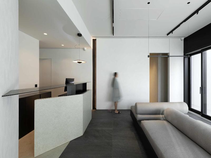 Cubic Mykonos Seafront Design Suites image