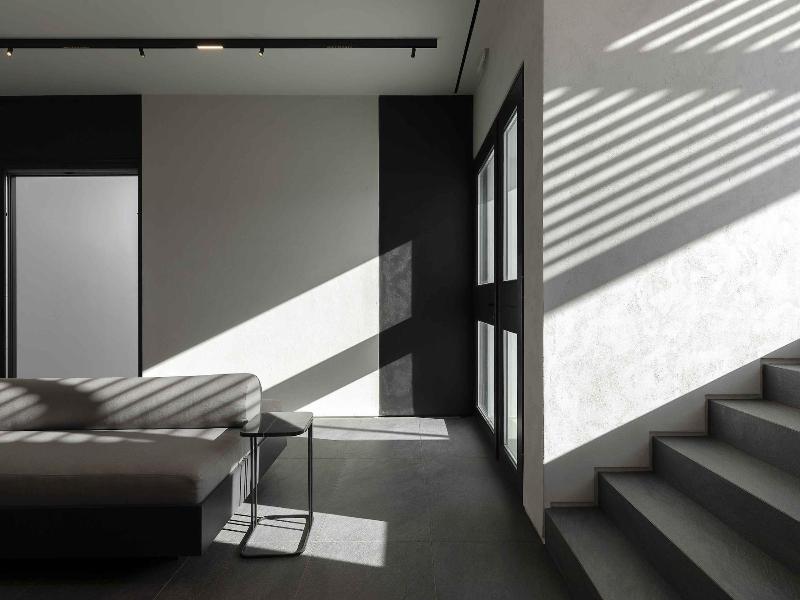 Cubic Mykonos Seafront Design Suites image