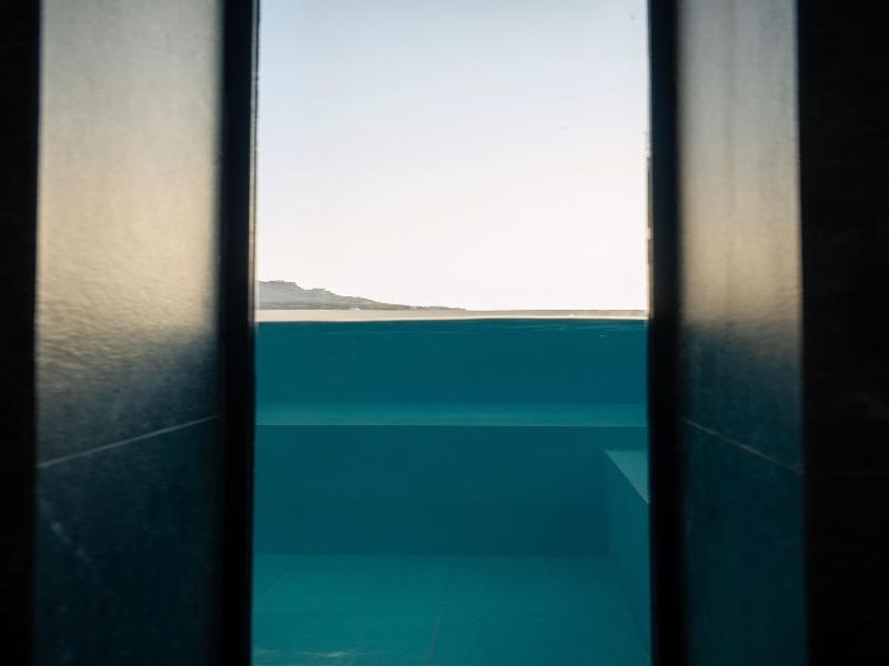 Cubic Mykonos Seafront Design Suites image