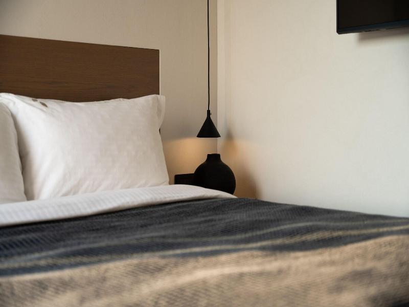 Cubic Mykonos Seafront Design Suites image