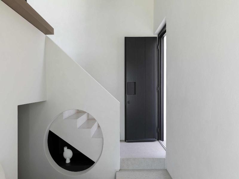 Cubic Mykonos Seafront Design Suites image