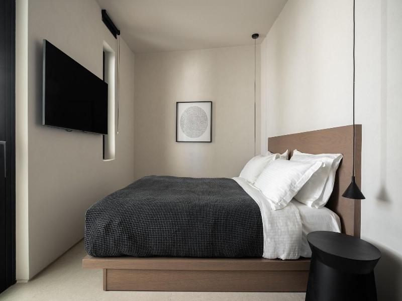 Cubic Mykonos Seafront Design Suites image