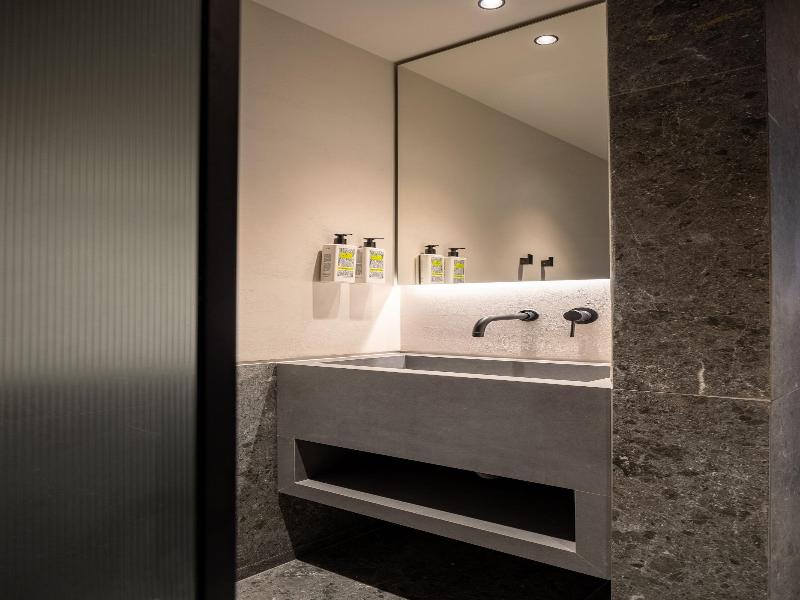 Cubic Mykonos Seafront Design Suites image