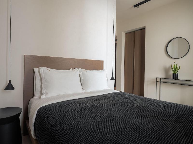 Cubic Mykonos Seafront Design Suites image