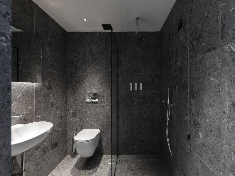 Cubic Mykonos Seafront Design Suites image