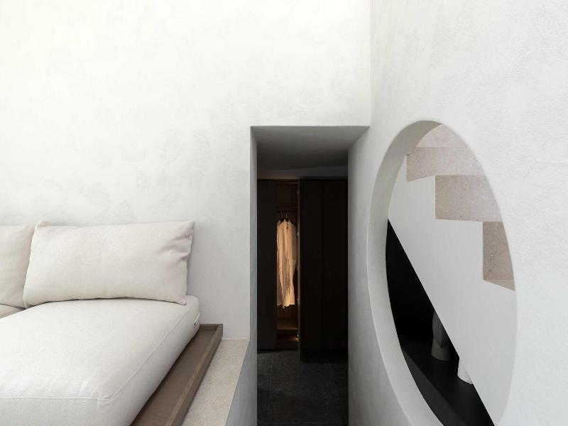 Cubic Mykonos Seafront Design Suites image