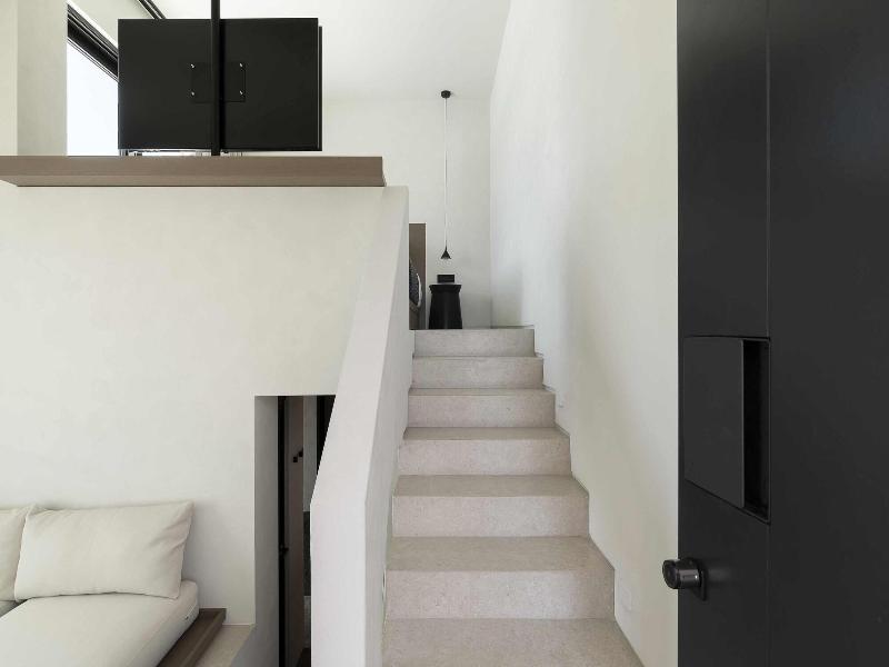 Cubic Mykonos Seafront Design Suites image