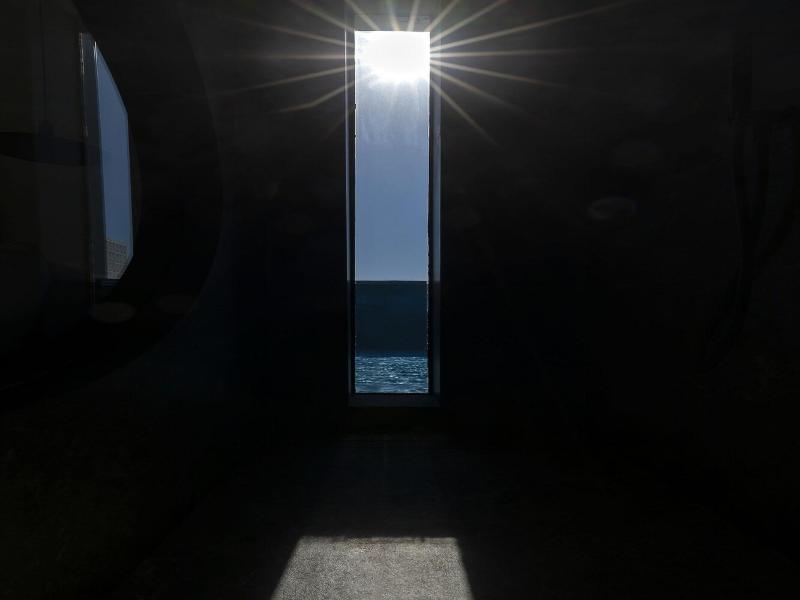 Cubic Mykonos Seafront Design Suites image