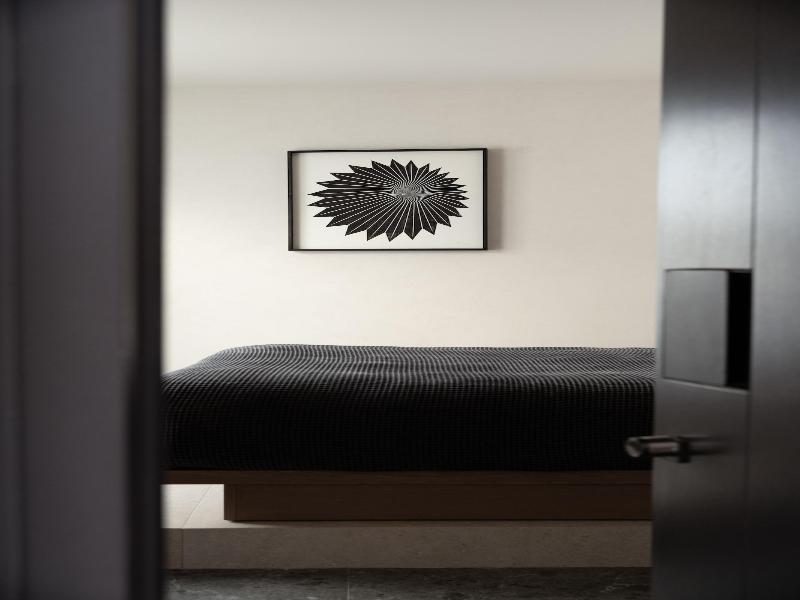 Cubic Mykonos Seafront Design Suites image