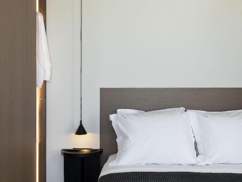 Cubic Mykonos Seafront Design Suites image