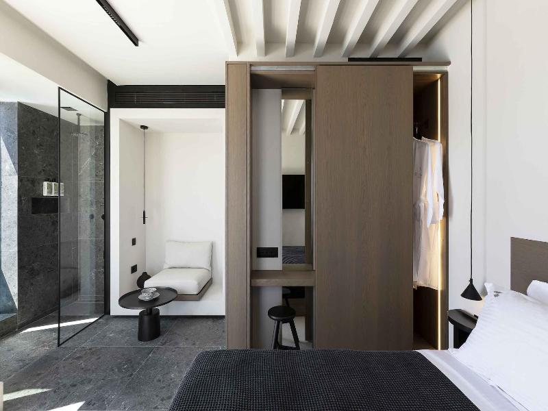 Cubic Mykonos Seafront Design Suites image