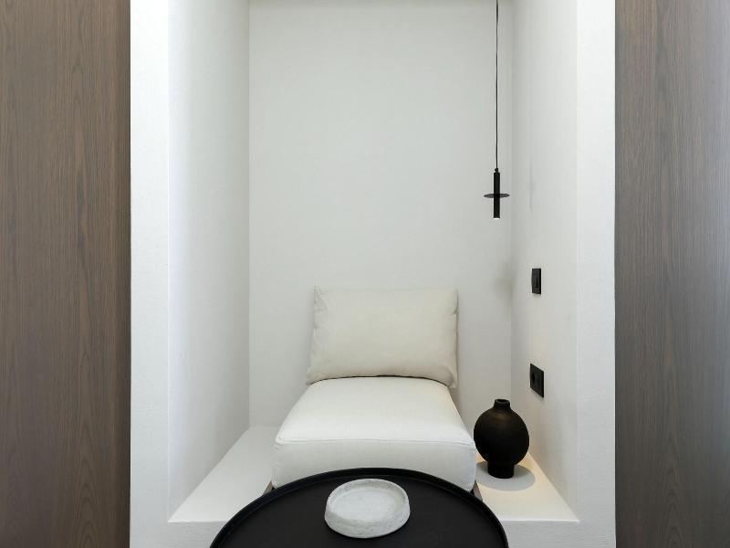 Cubic Mykonos Seafront Design Suites image