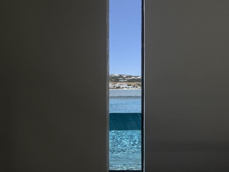 Cubic Mykonos Seafront Design Suites image