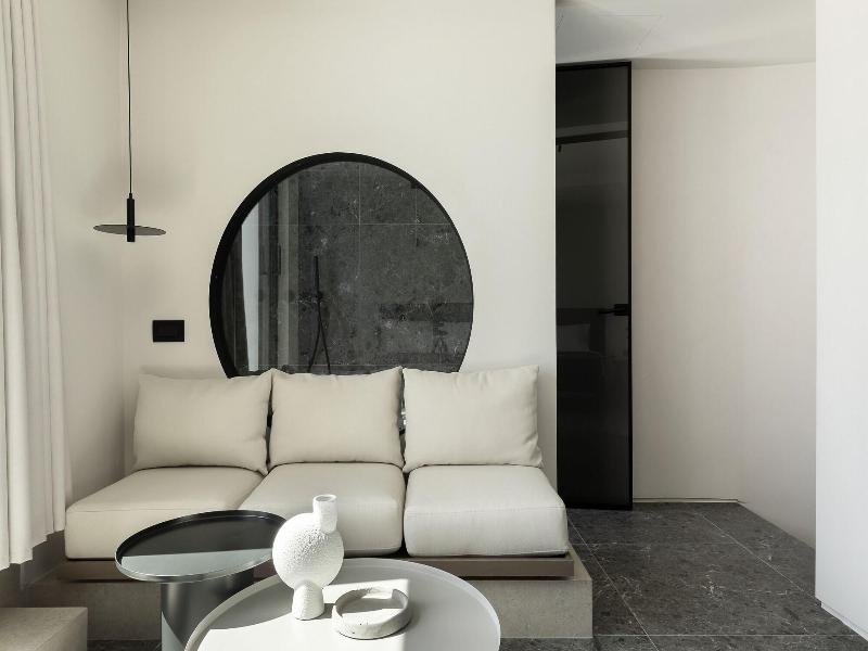 Cubic Mykonos Seafront Design Suites image