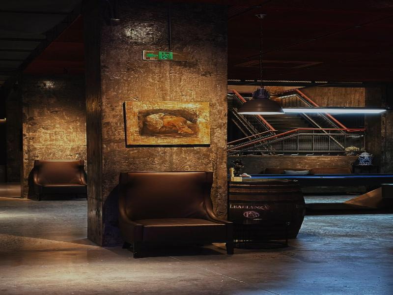 Shanghai T Plus Hotel Residence image