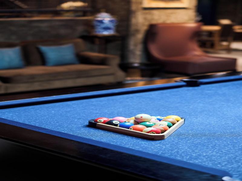 Shanghai T Plus Hotel Residence image