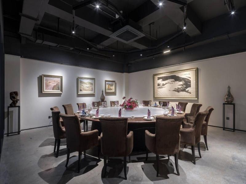 Shanghai T Plus Hotel Residence image