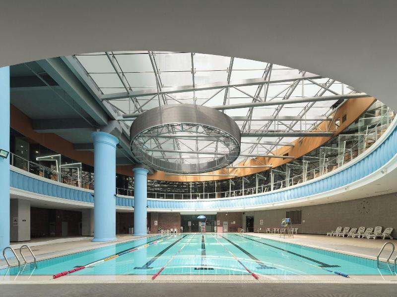 Shanghai T Plus Hotel Residence image