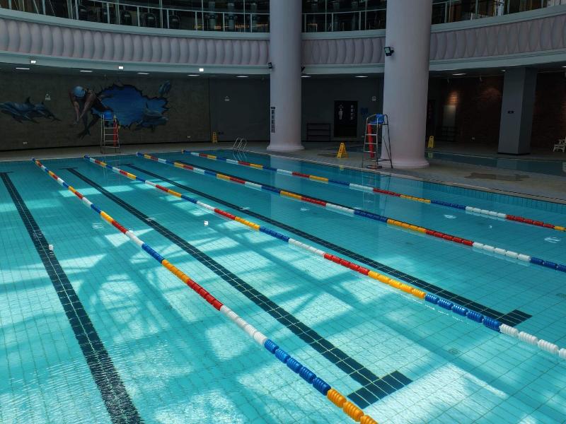 Shanghai T Plus Hotel Residence image