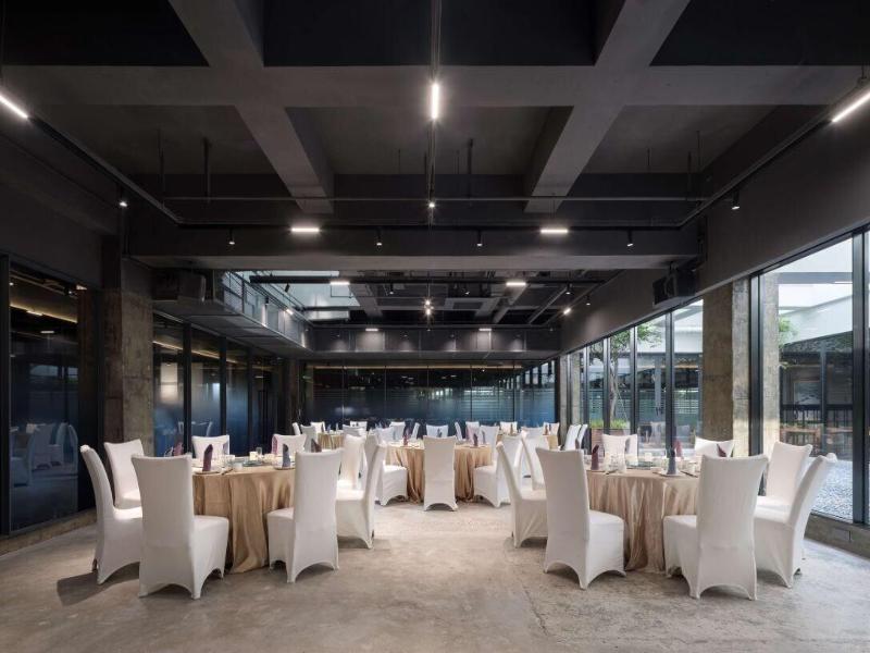 Shanghai T Plus Hotel Residence image
