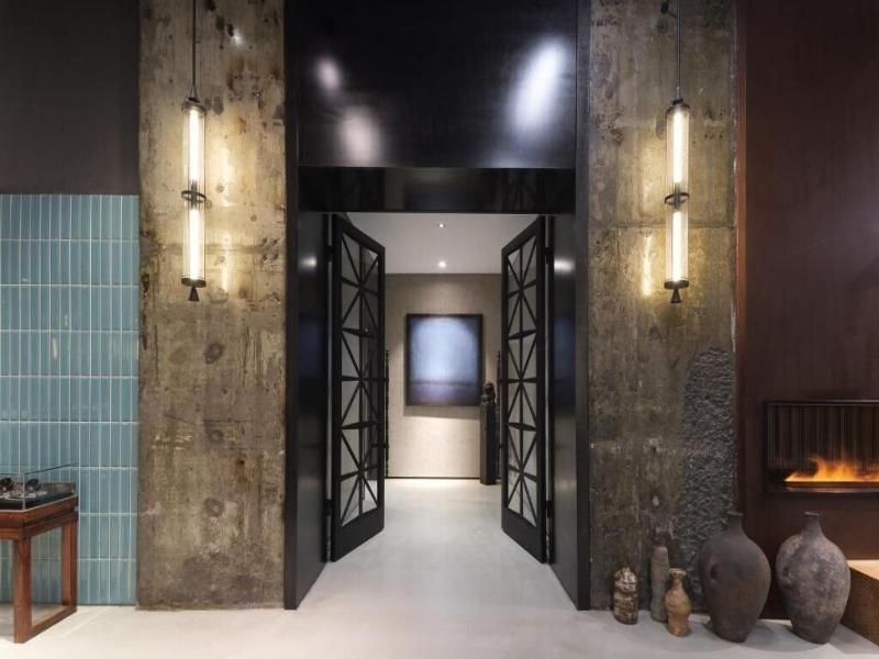 Shanghai T Plus Hotel Residence image