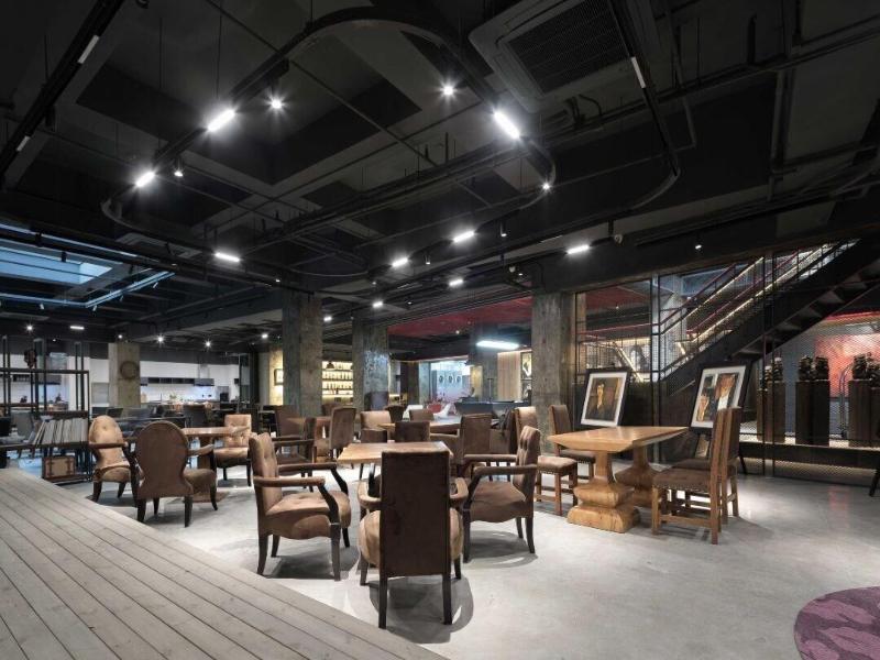 Shanghai T Plus Hotel Residence image