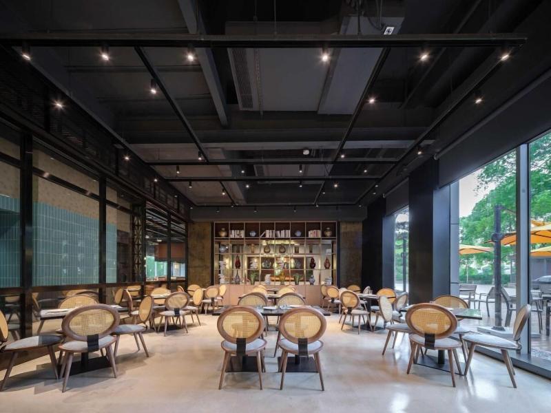 Shanghai T Plus Hotel Residence image