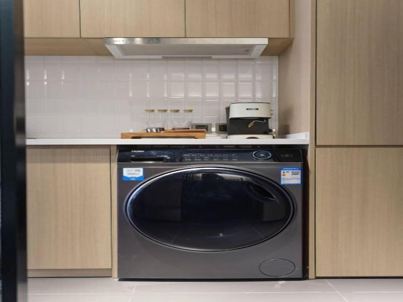 Shanghai T Plus Hotel Residence image