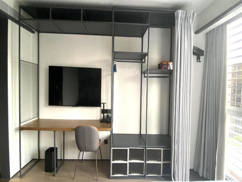 Shanghai T Plus Hotel Residence image