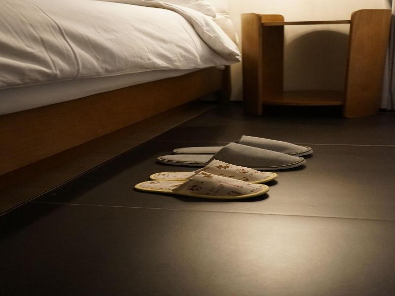 Shanghai T Plus Hotel Residence image