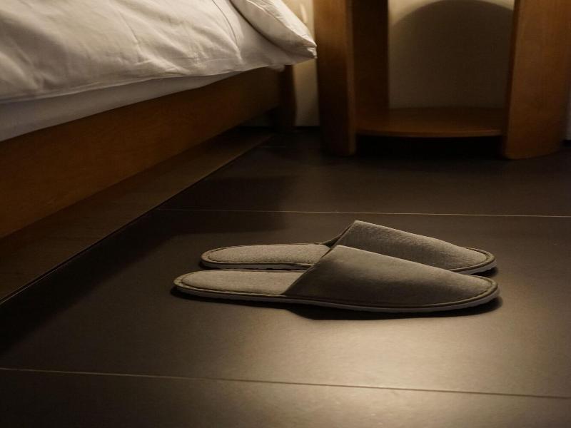 Shanghai T Plus Hotel Residence image