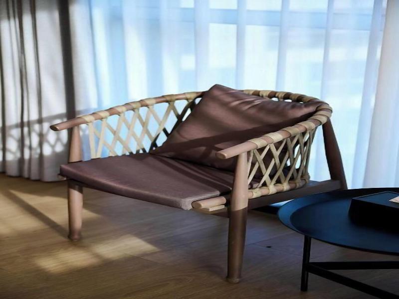 Shanghai T Plus Hotel Residence image