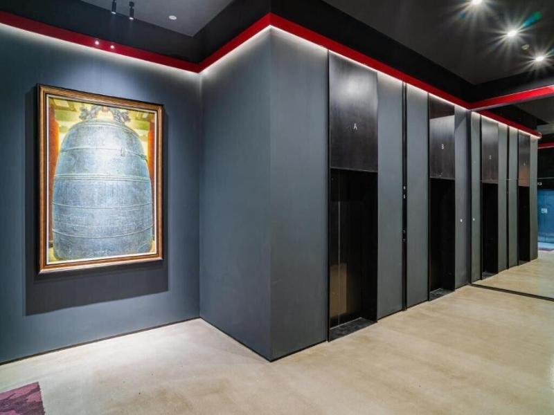 Shanghai T Plus Hotel Residence image