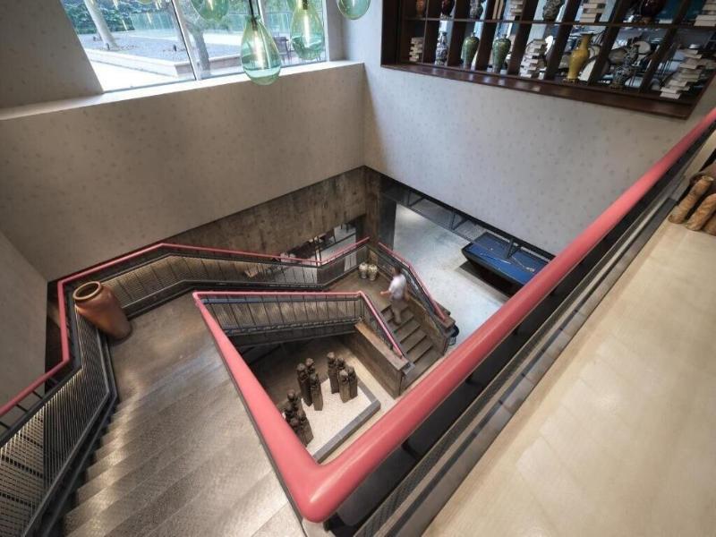 Shanghai T Plus Hotel Residence image