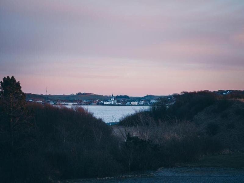 Hotelvfjorden image