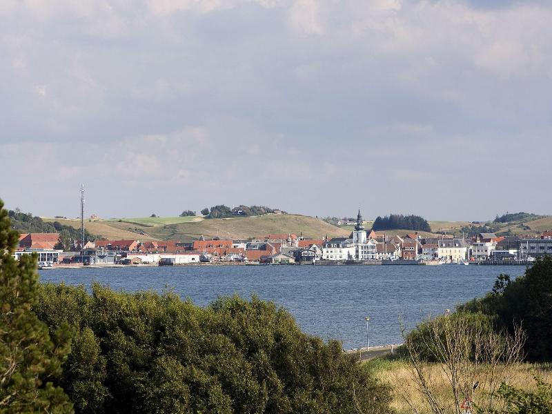 Hotelvfjorden
